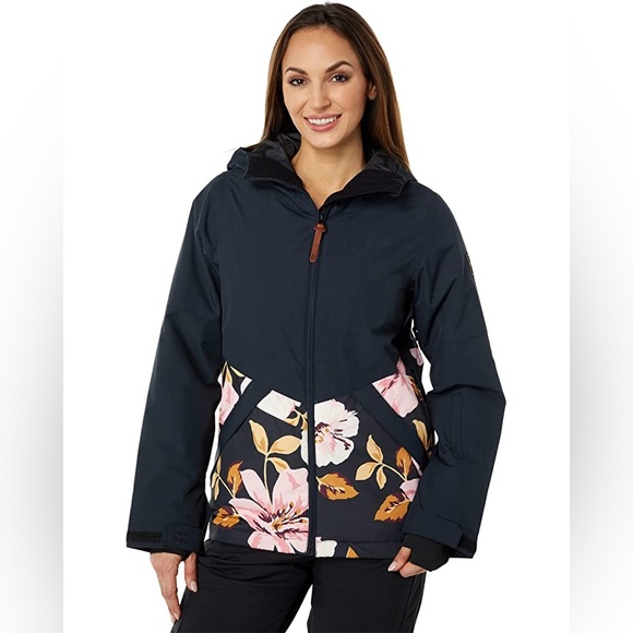 Billabong Insulated Women’s Snow Jacket - Picture 14 of 14